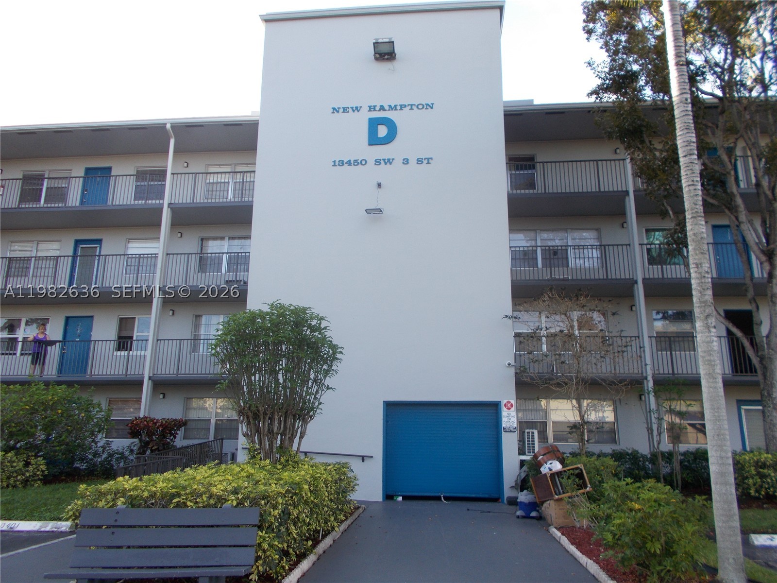 13450 SW 3rd St 310D — photo