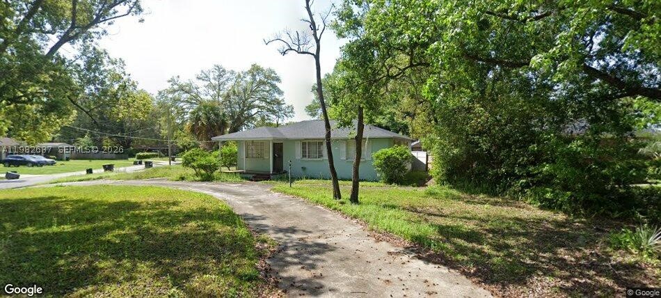 5204 Redrac Street — photo