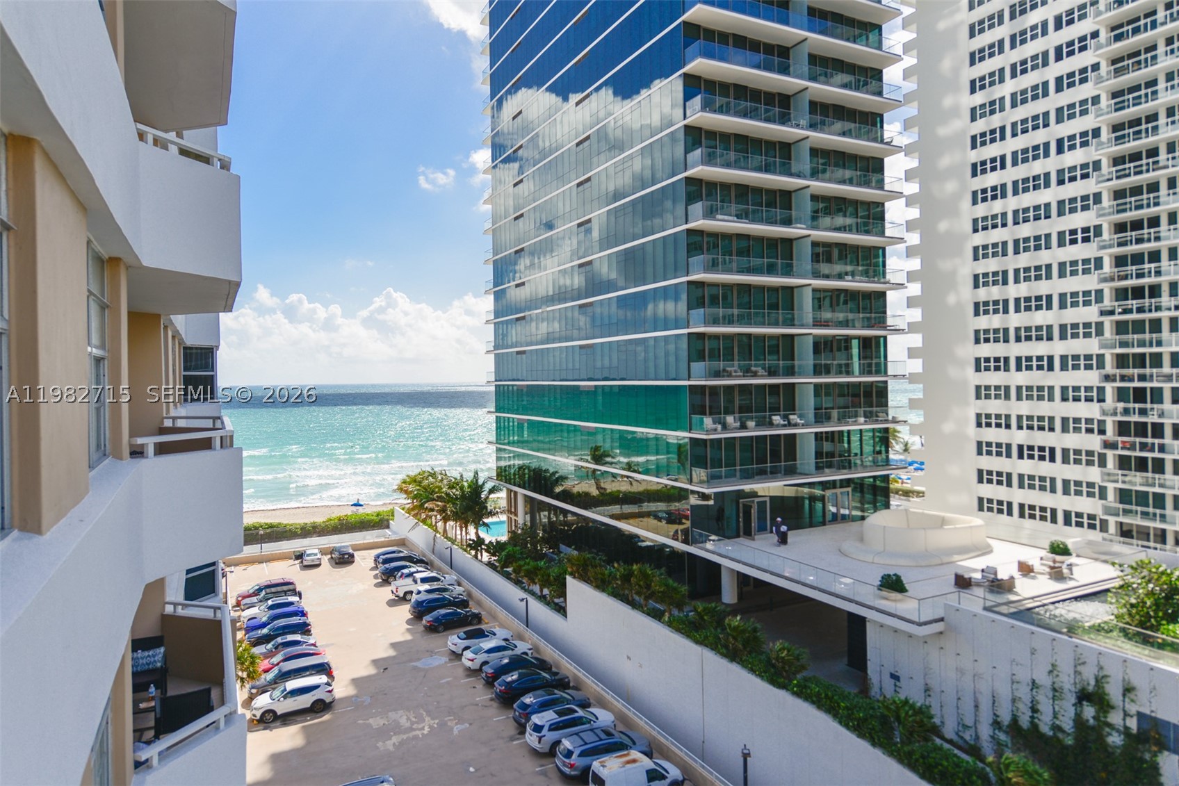 1980 S Ocean Dr 7a — photo