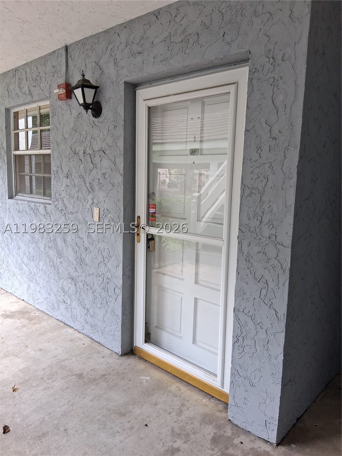 7556 Stirling Rd 123 — photo