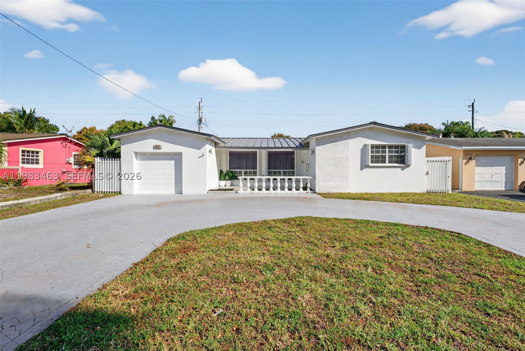 7777 Fairway Blvd — photo