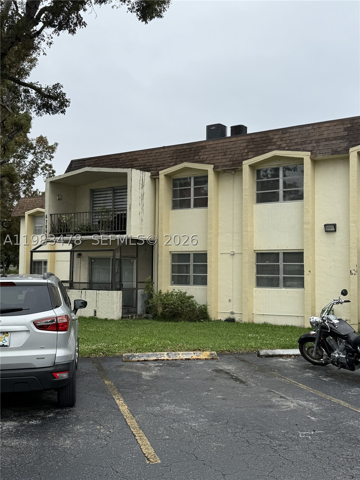 7845 Miller Dr a204 — photo