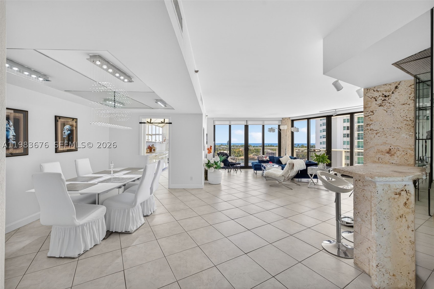 20281 E Country Club Dr Unit 608 — photo