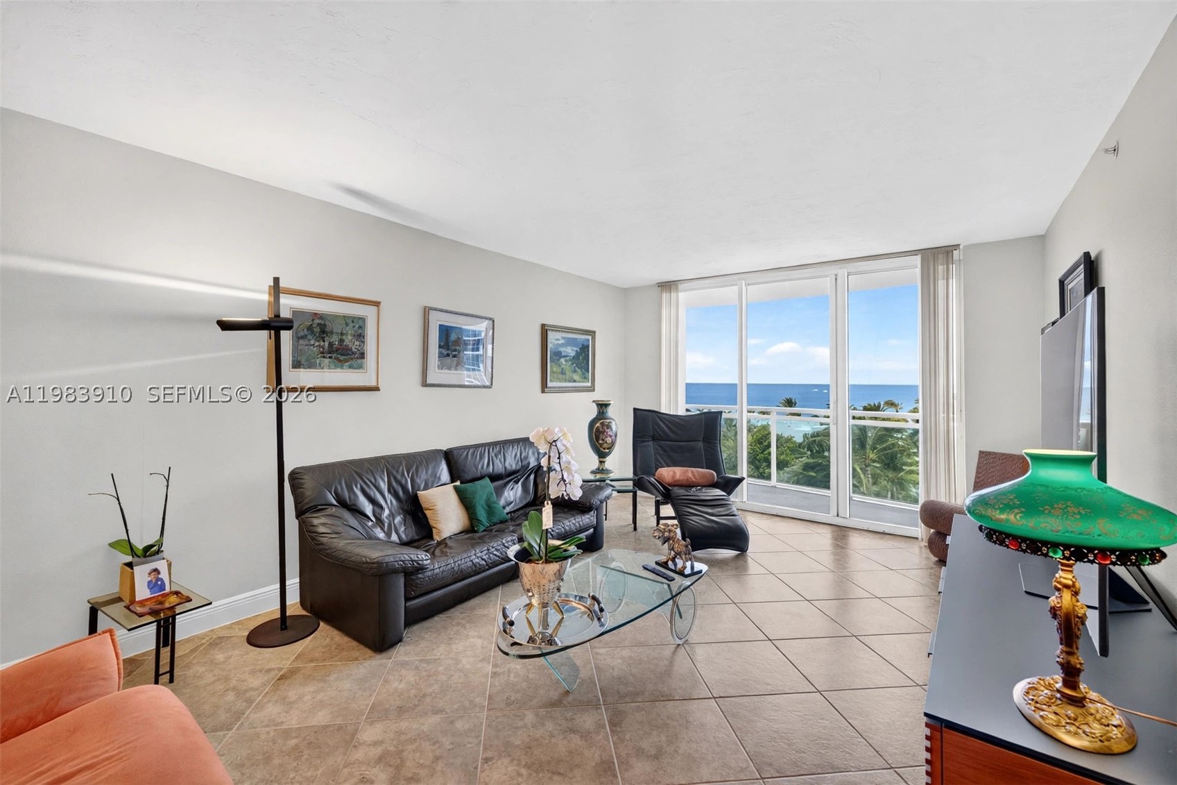 3001 S Ocean Dr 625 — photo