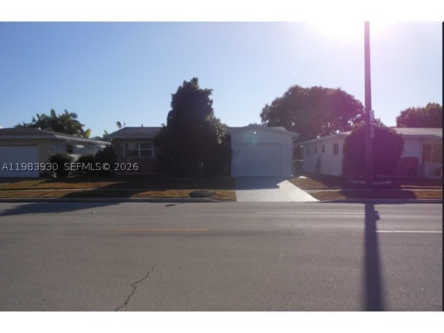 7540 Margate Blvd — photo