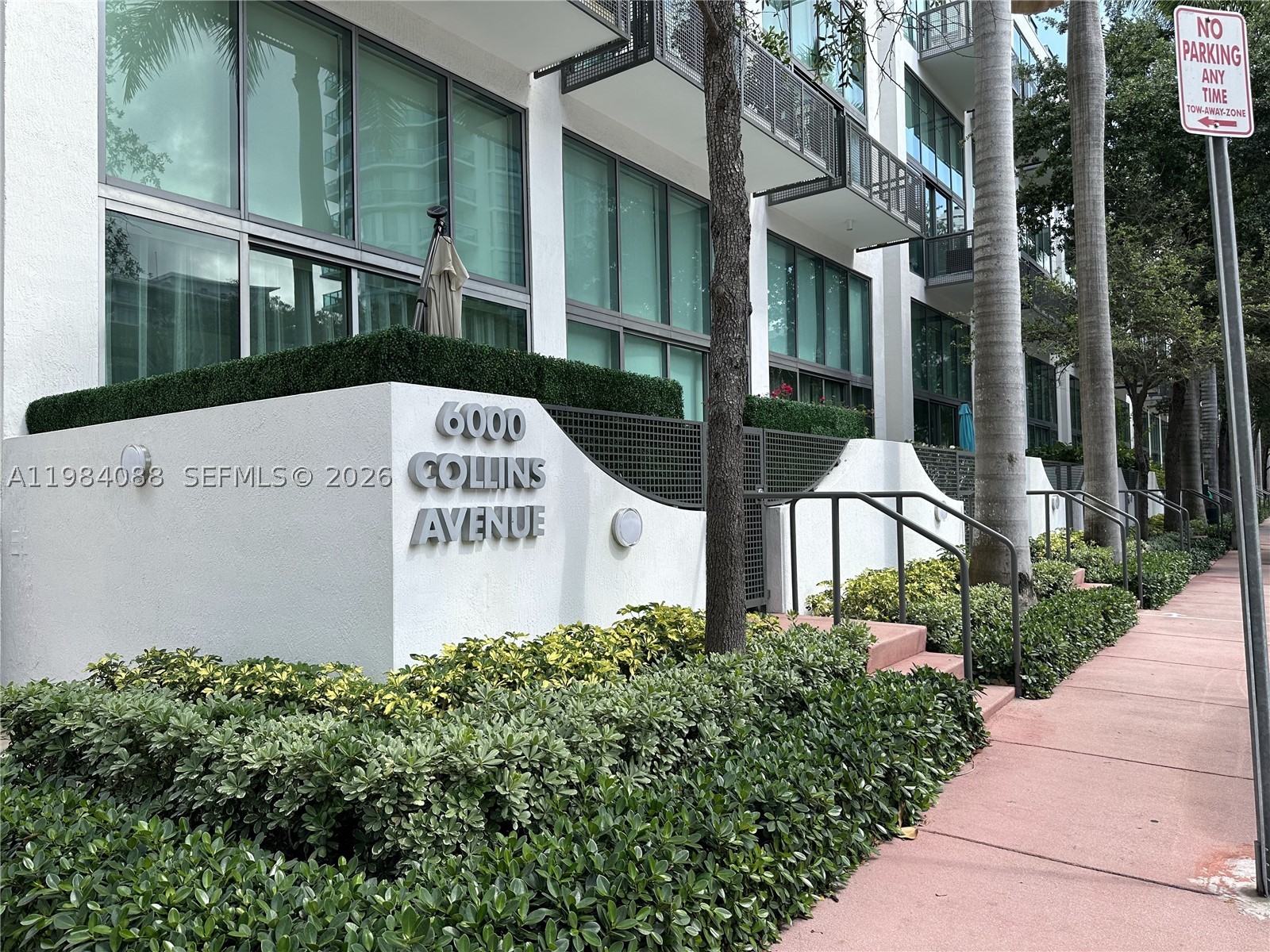 6000 Collins Ave 111 — photo