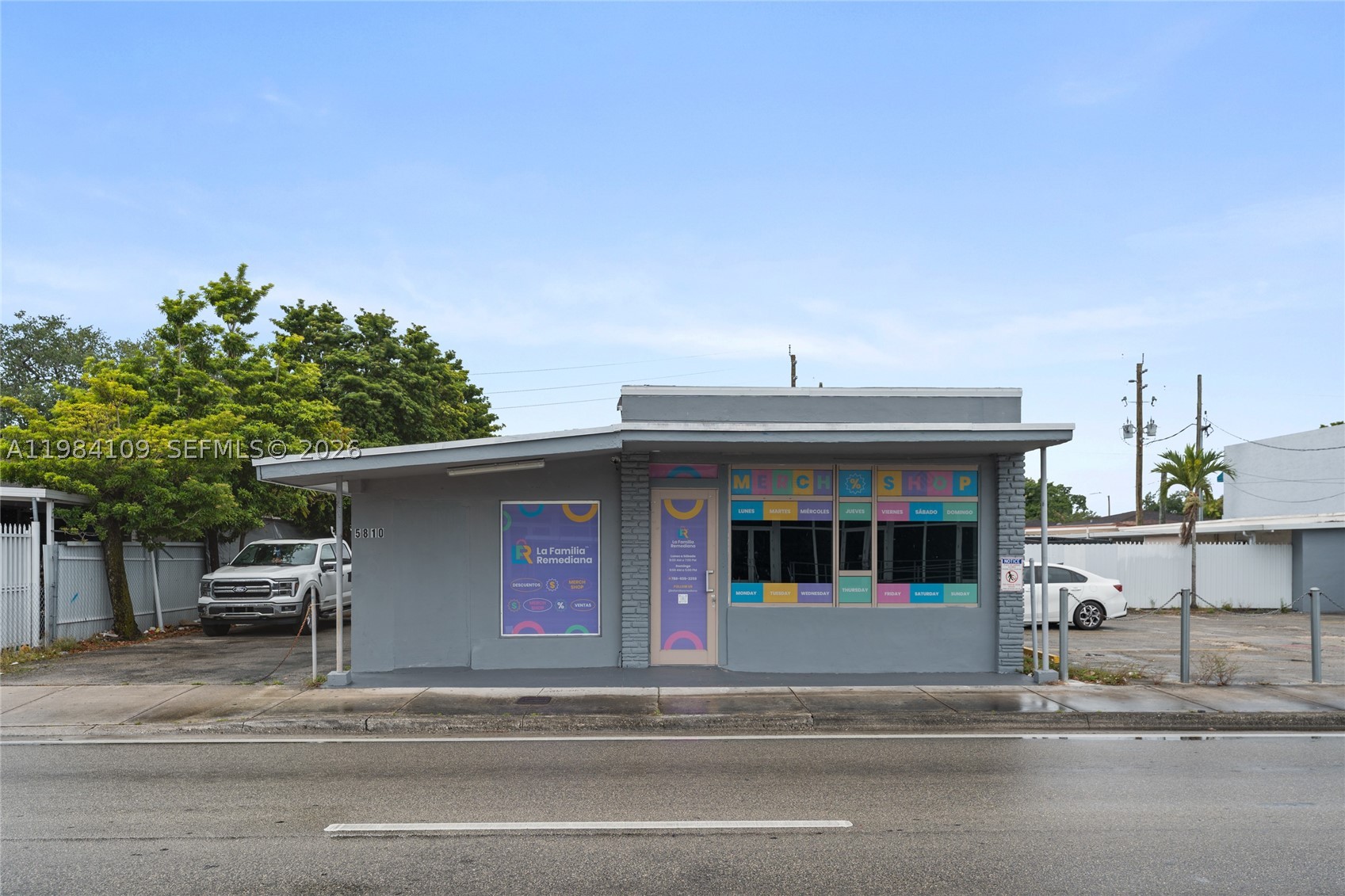5810 W Flagler St 5810 — photo