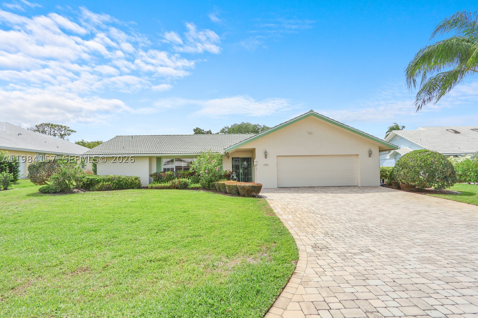 3482 SE Court Dr — photo