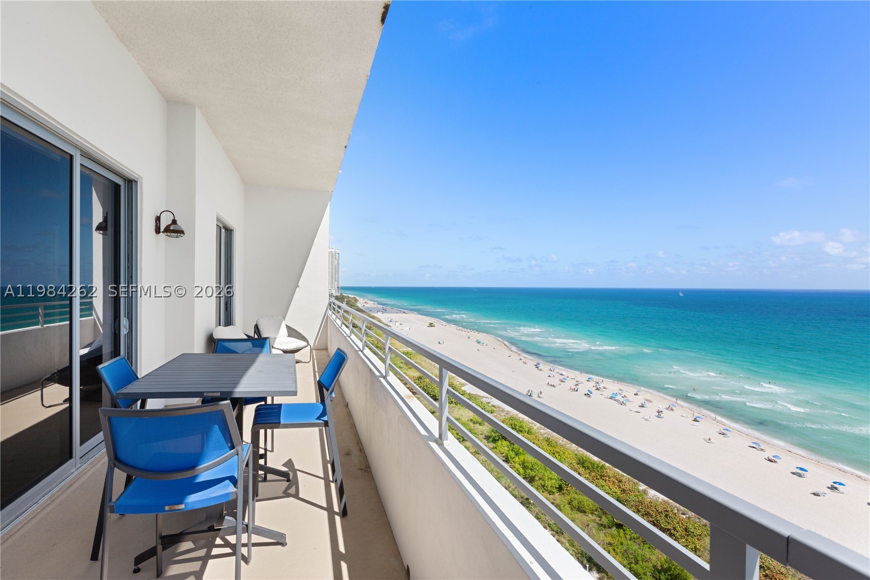 5555 Collins Ave 17J — photo