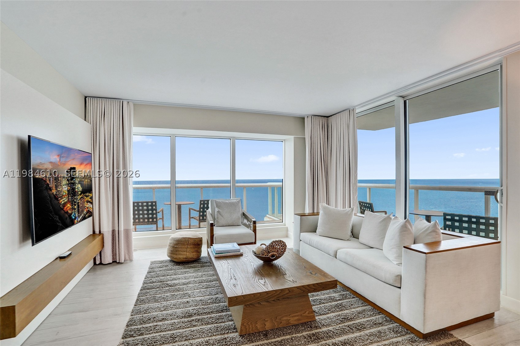 505 N Fort Lauderdale Beach Blvd 2217 — photo
