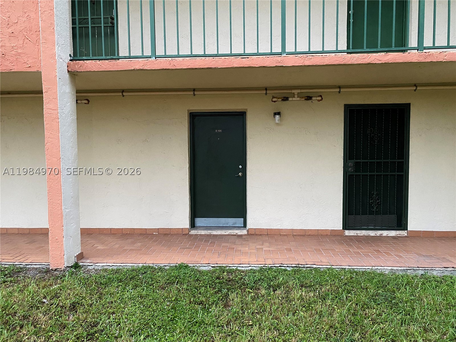 9405 W Flagler St D105 — photo