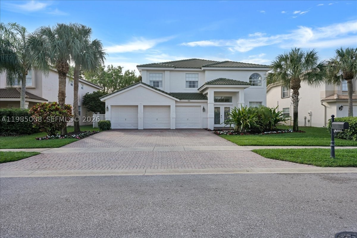 4202 Bahia Isle Cir — photo