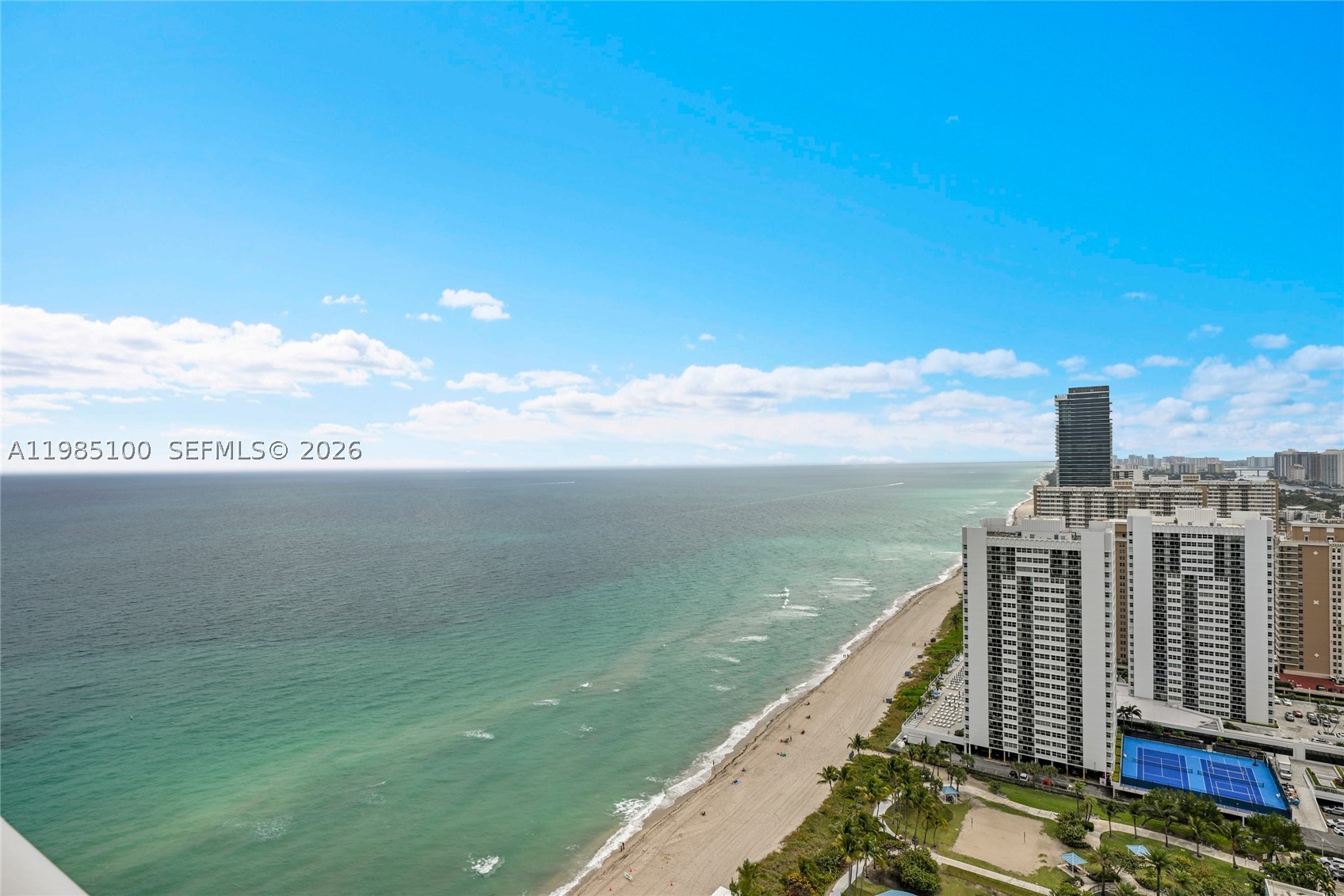 1830 S Ocean Dr 3104 — photo