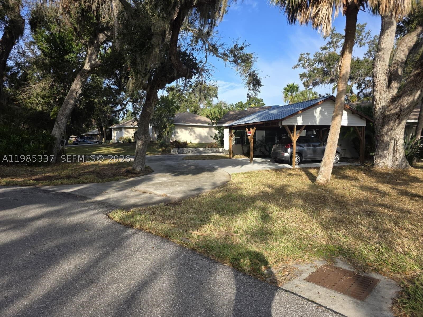3661 Bernice Ln — photo