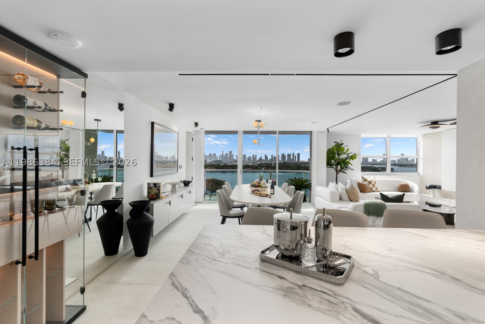 650 West Ave 1203/1205 — photo