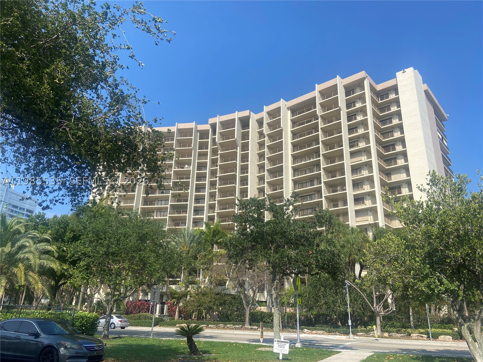 1800 S Ocean Blvd 301 — photo