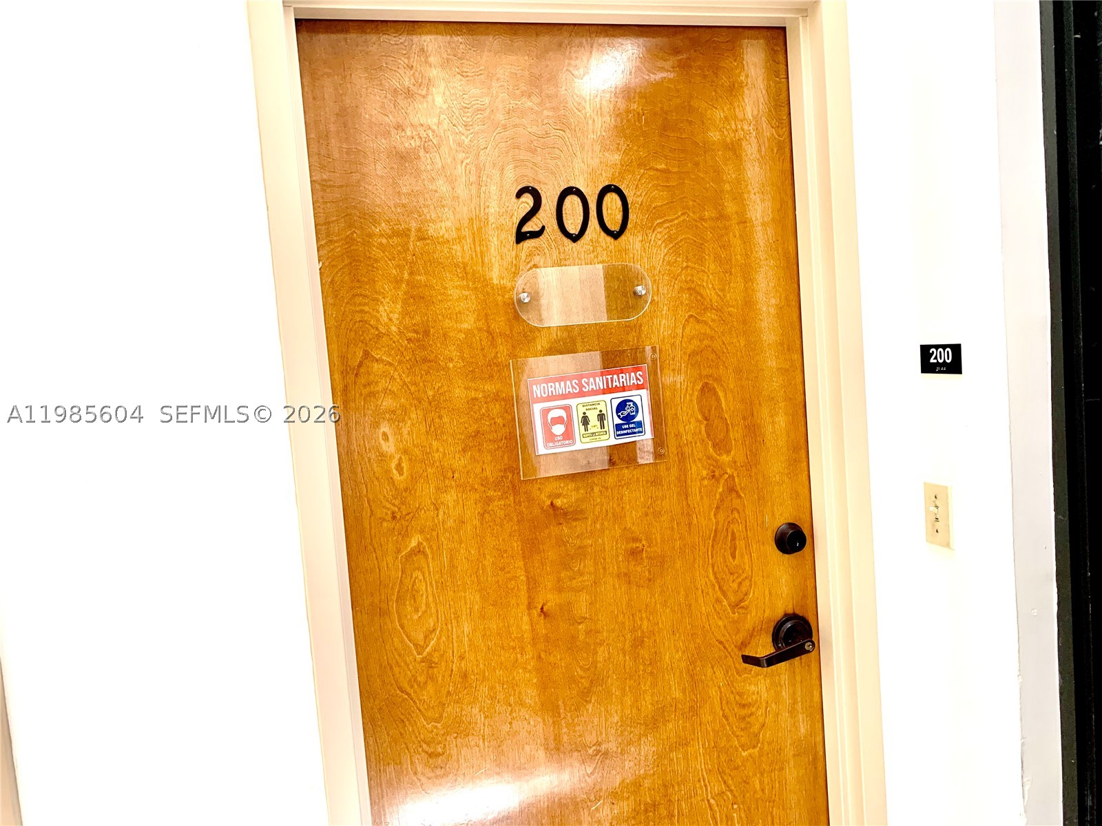 5455 SW 8 St 200 — photo