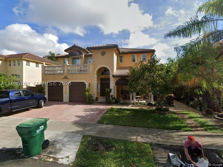 6051 SW 164th Ct — photo