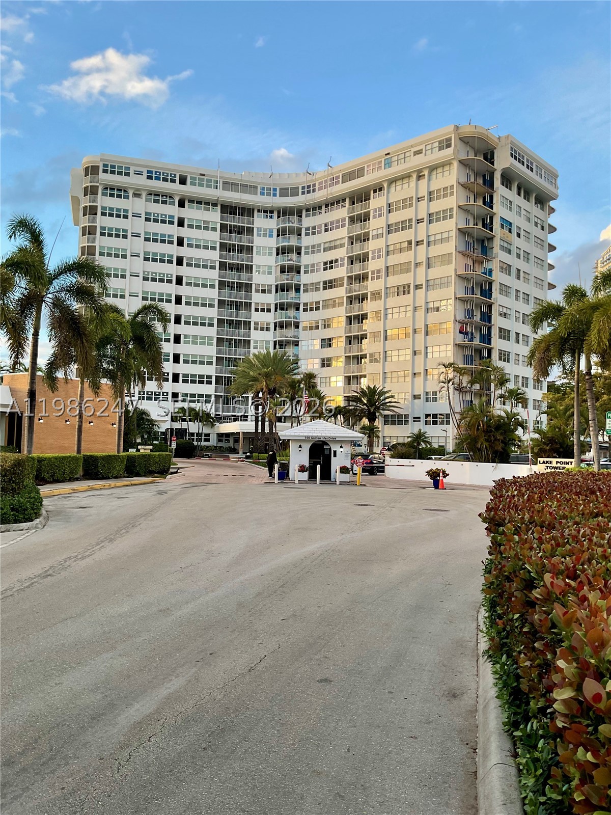 100 Golden Isles Dr 205 — photo