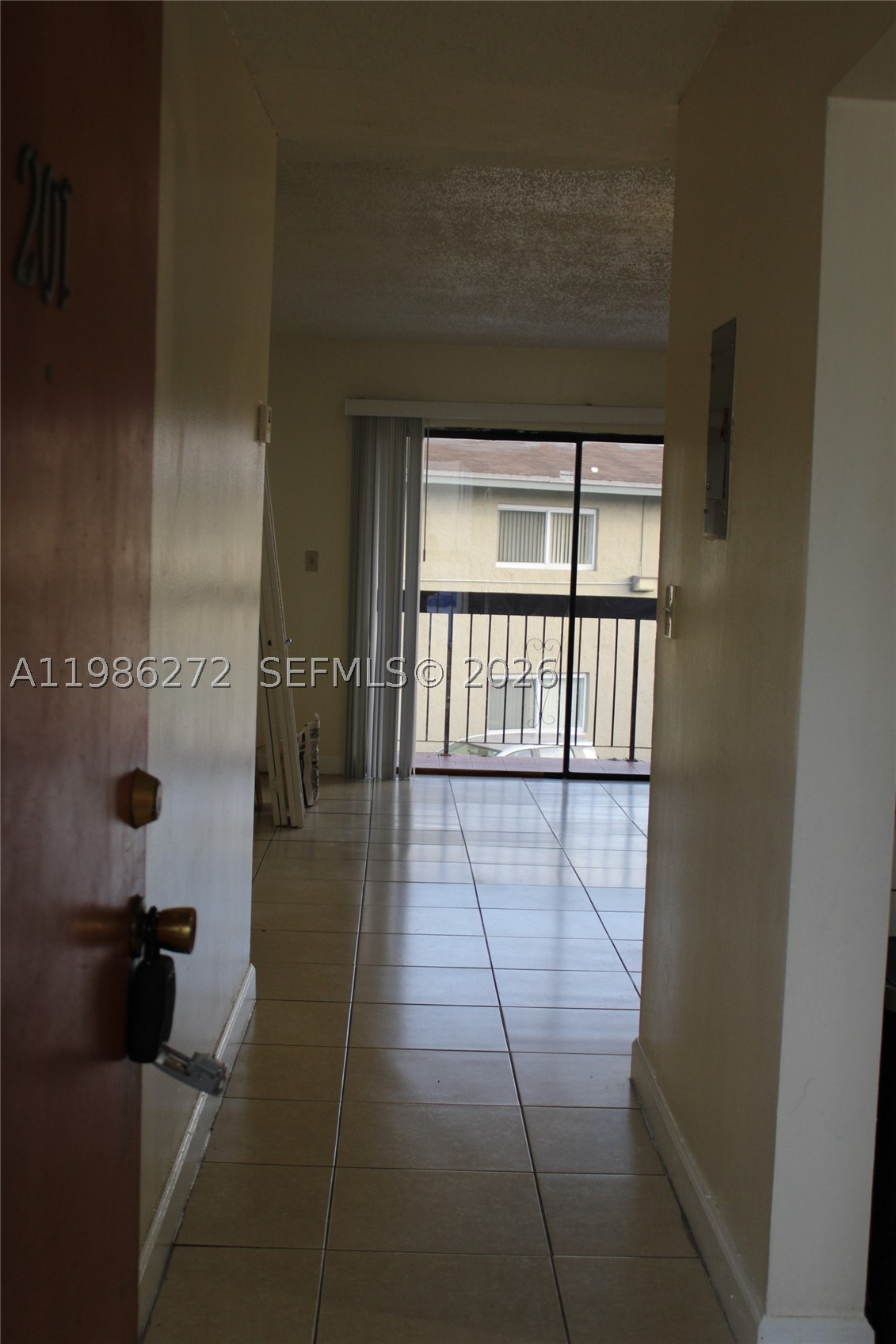 2295 W 53rd Pl 201 — photo