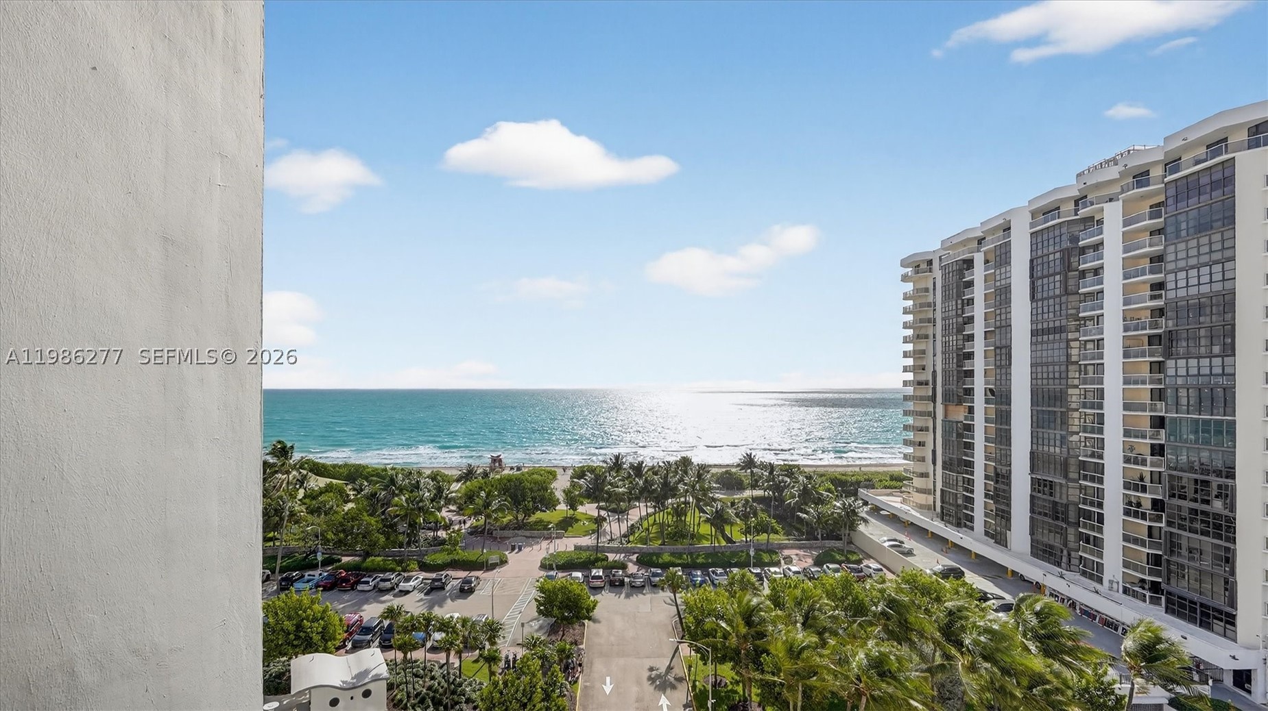 6450 Collins Ave 903 — photo