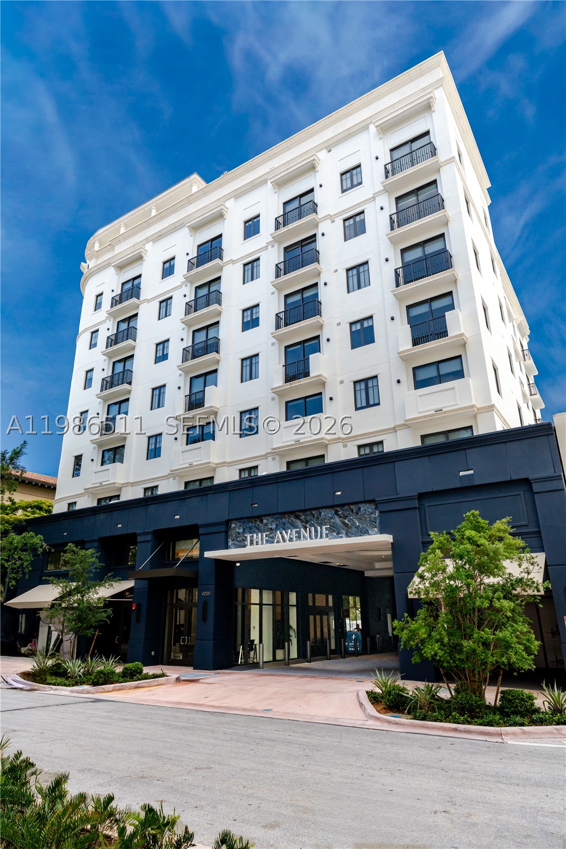 4220 Laguna Street #703 703 — photo