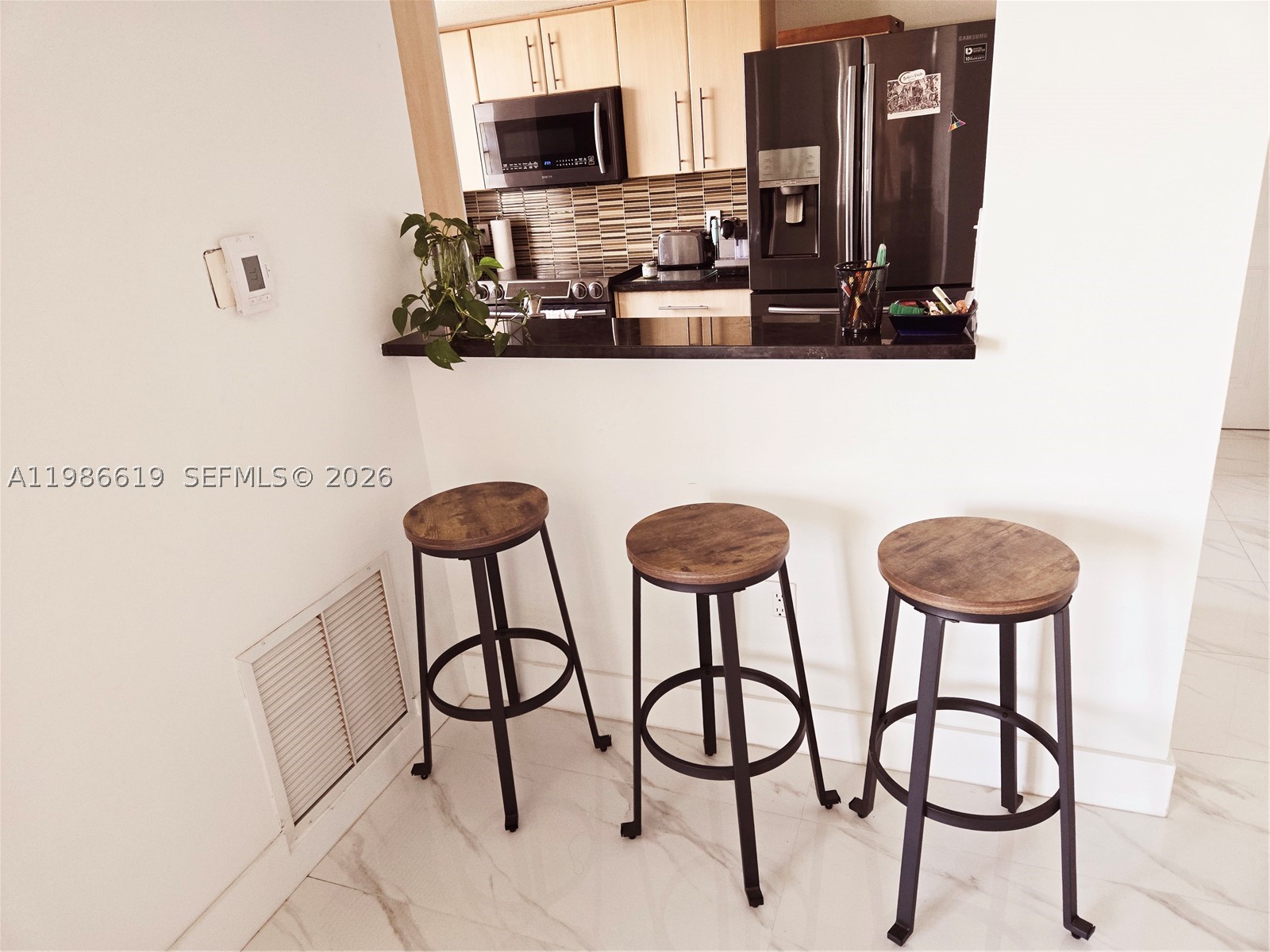1650 Coral Way 702 — photo