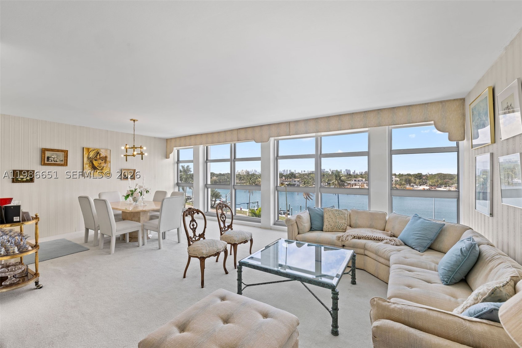 5055 Collins Ave 5M — photo