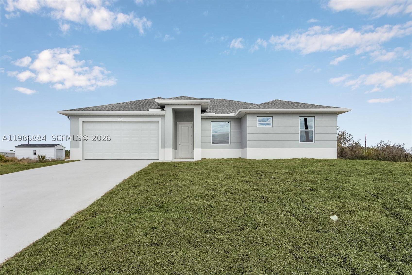 206 Jubilee Terr — photo