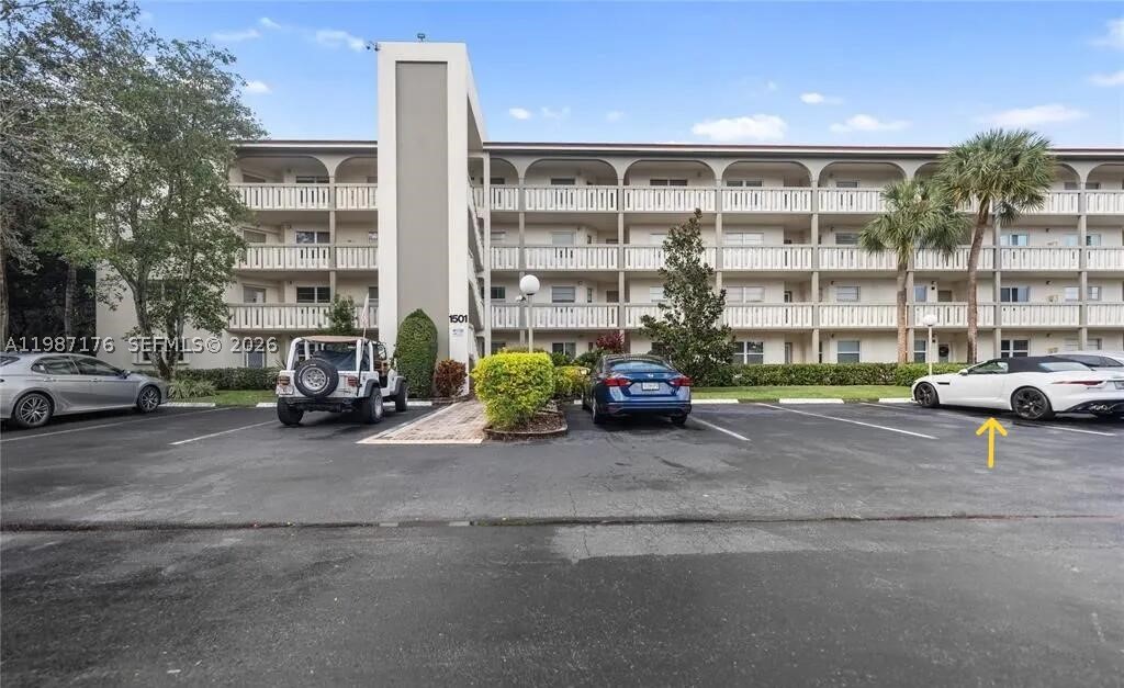 1501 Cayman Way a4 — photo