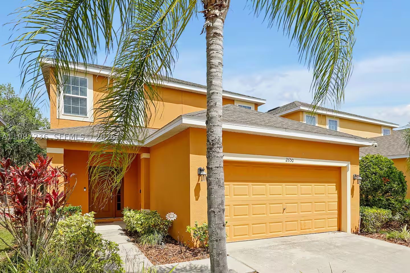 2650 Santosh CV — photo