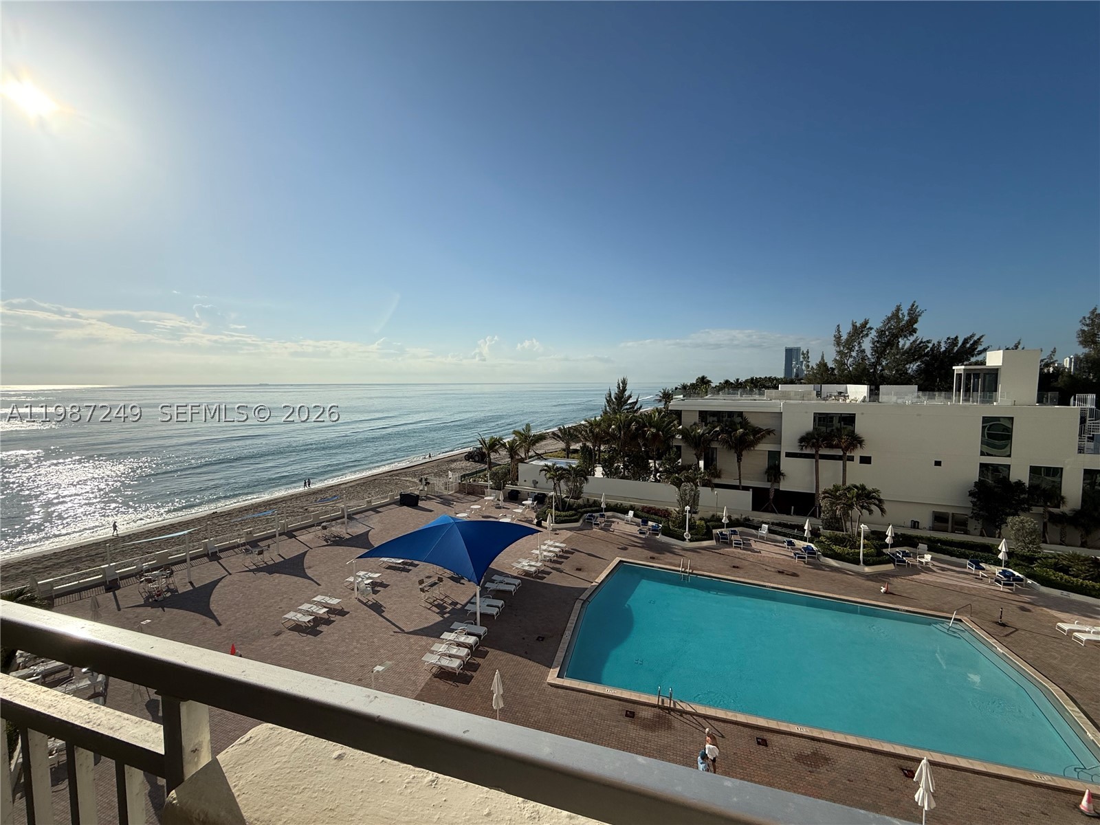 3180 S Ocean Dr 509 — photo
