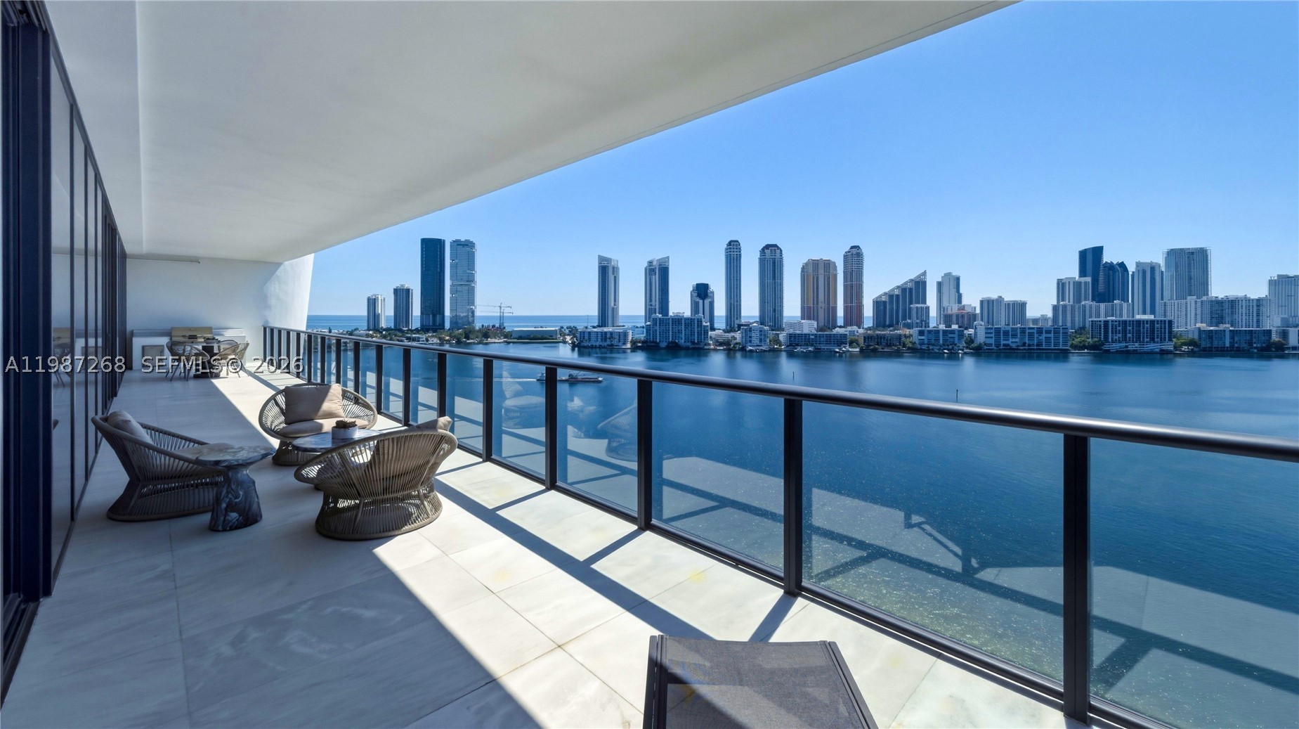 5000 Island Estates Dr 1201 — photo