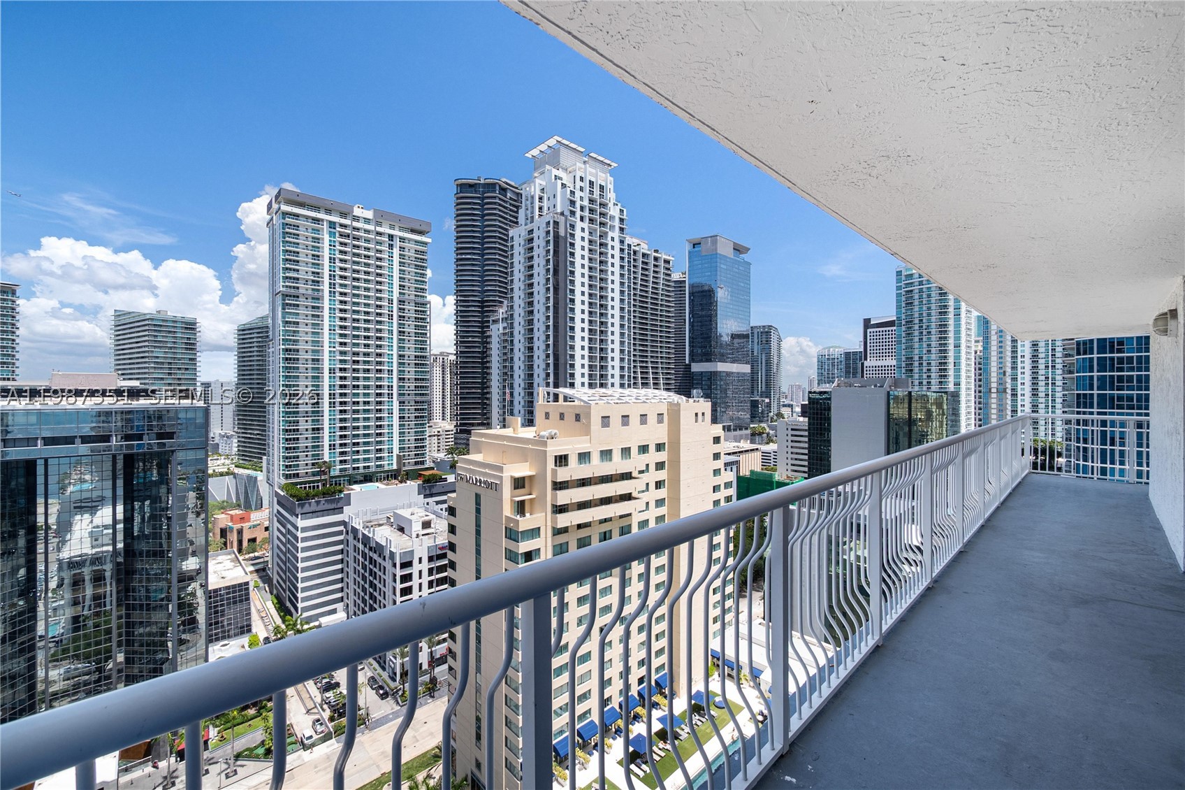 1200 Brickell Bay Dr 2824 — photo