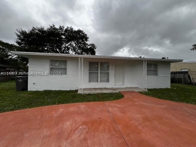 3811 SW 31st Ct — photo