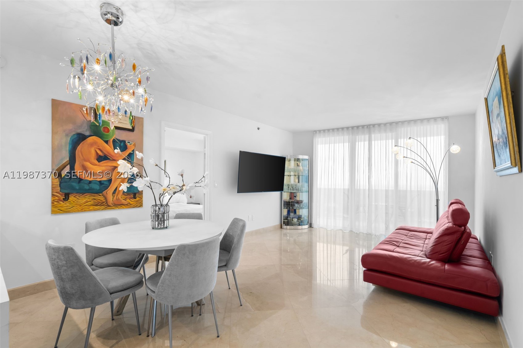1850 S Ocean Dr 4206 — photo