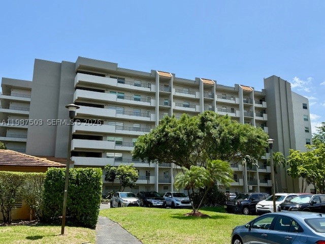 3910 Inverrary Blvd 407-B — photo