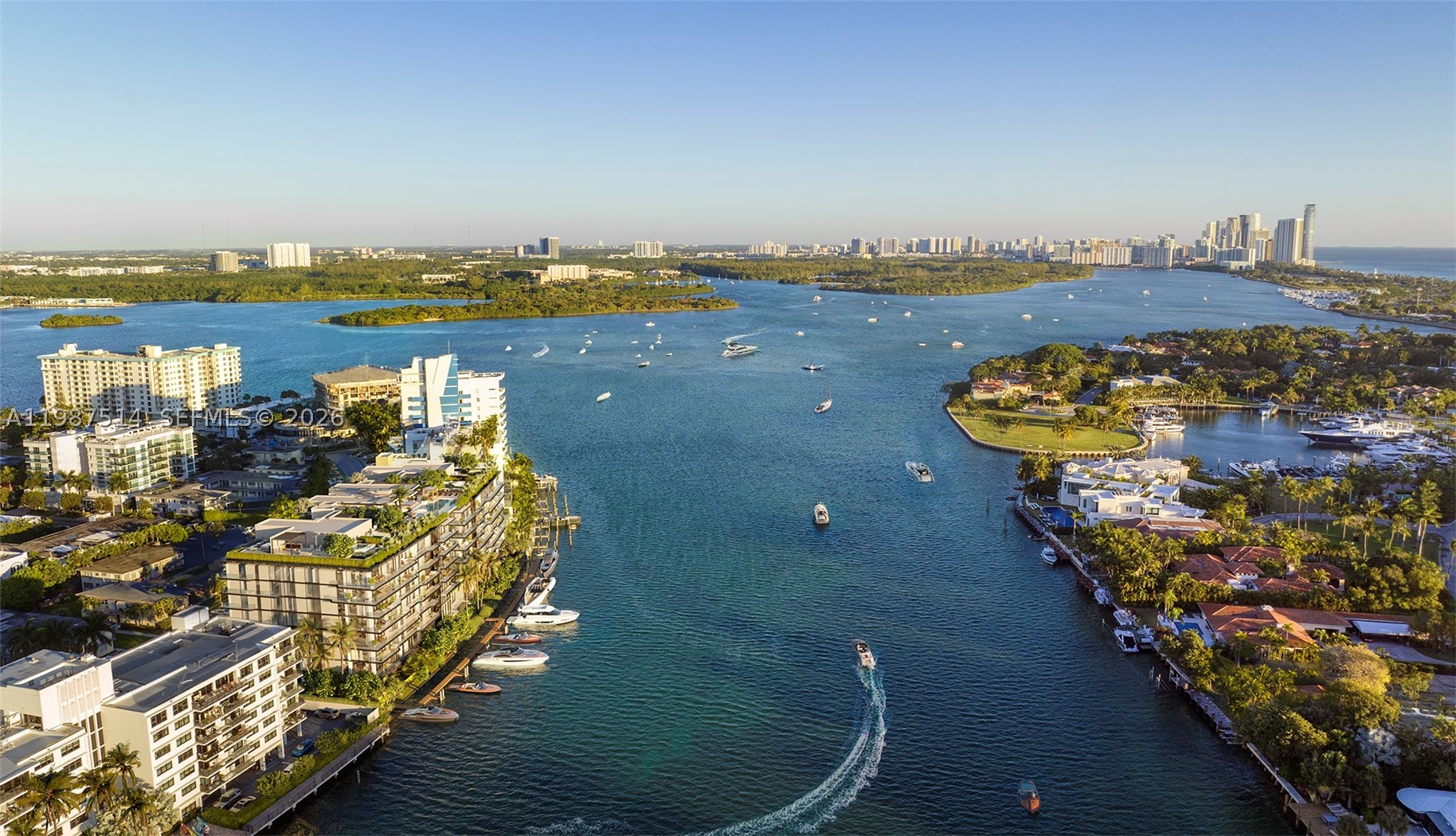 10141 E Bay Harbor Drive 703 — photo