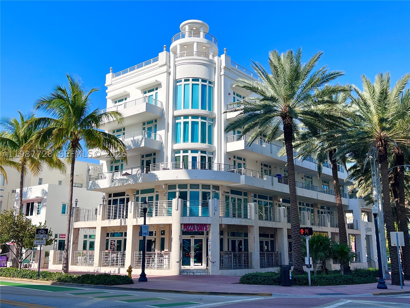 448 Ocean Dr 302 — photo
