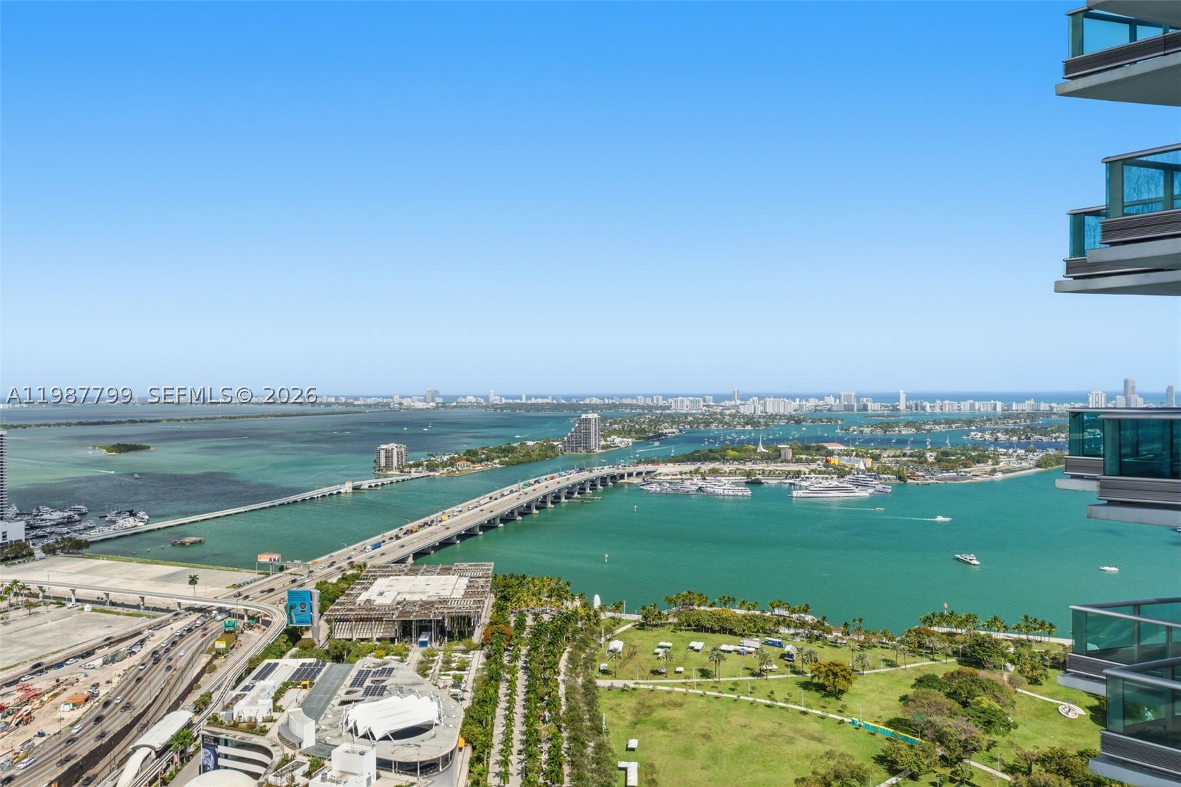 900 Biscayne Blvd 4308 — photo
