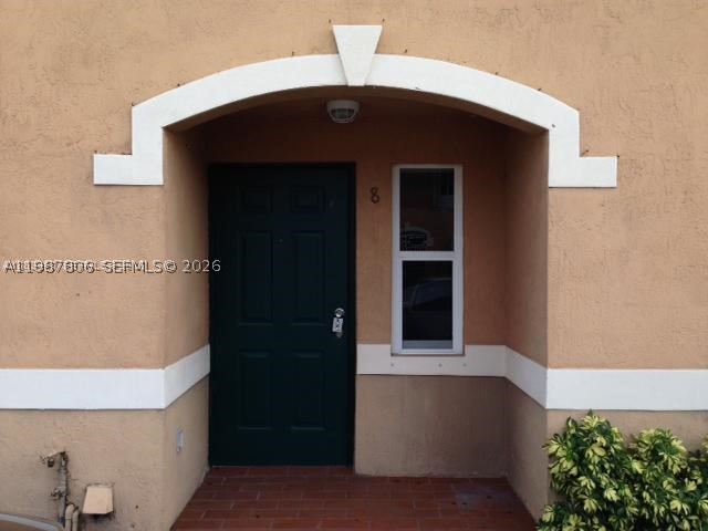 7905 NW 8 St 8a — photo
