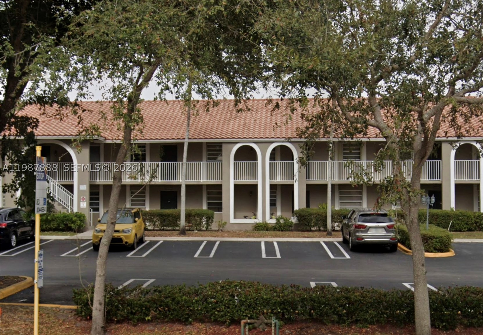 11213 Royal Palm Blvd 11213 — photo