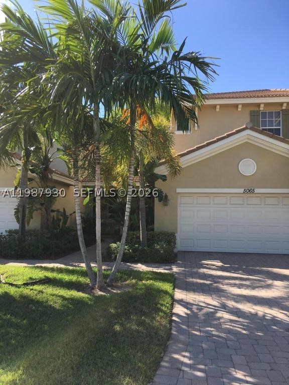 5065 Dulce Ct — photo