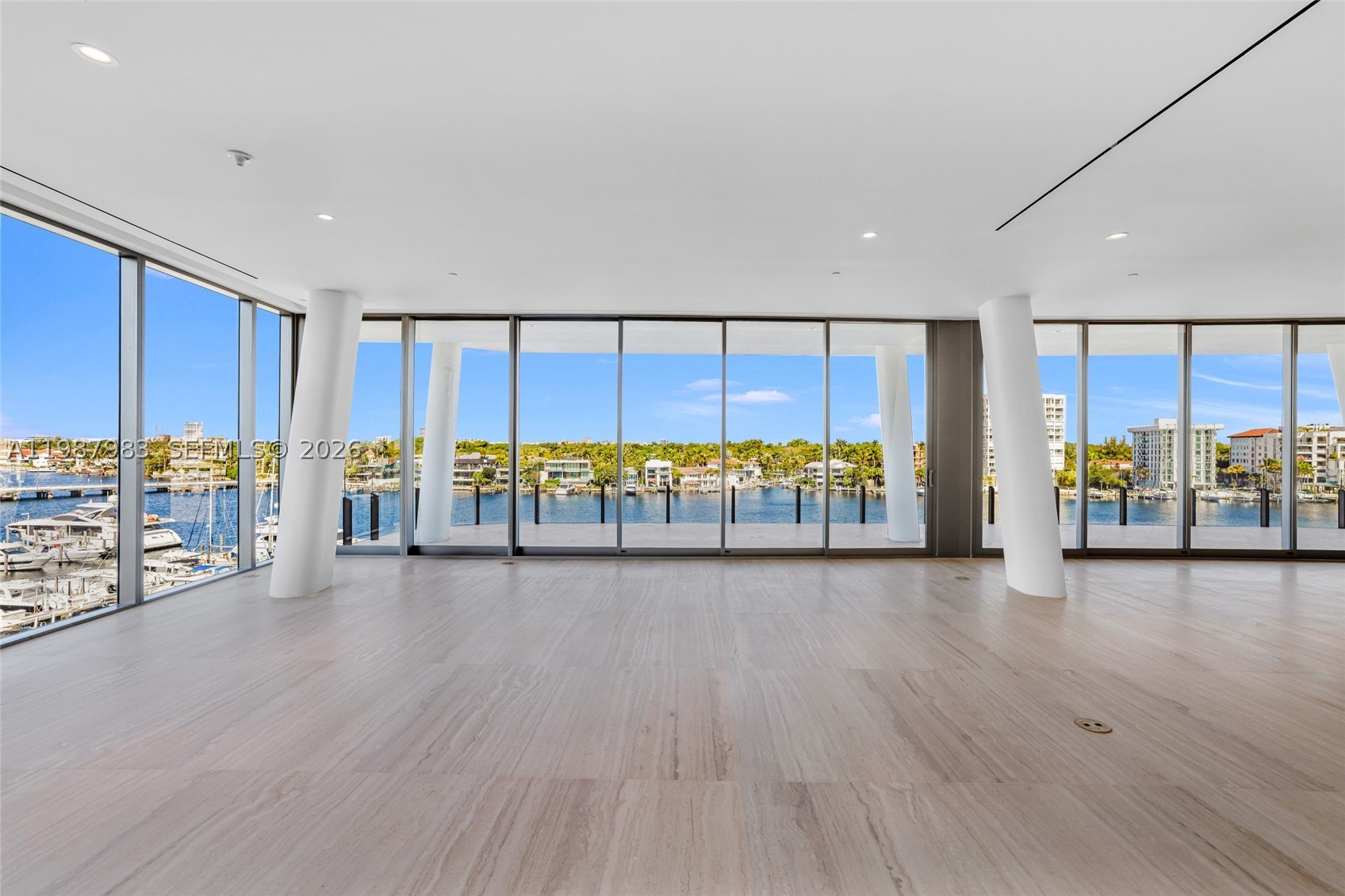 5 Grove Isle Dr S 504 — photo