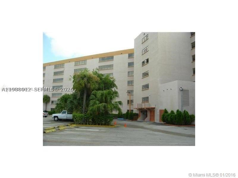 9688 Fontainebleau Blvd 205 — photo
