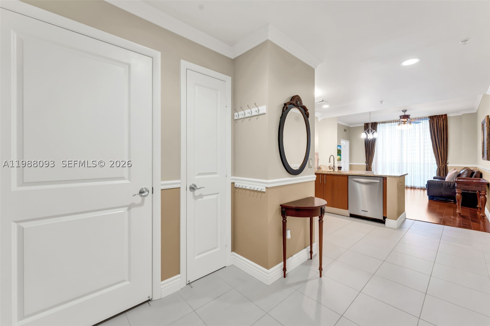 1945 S Ocean Dr 604 — photo