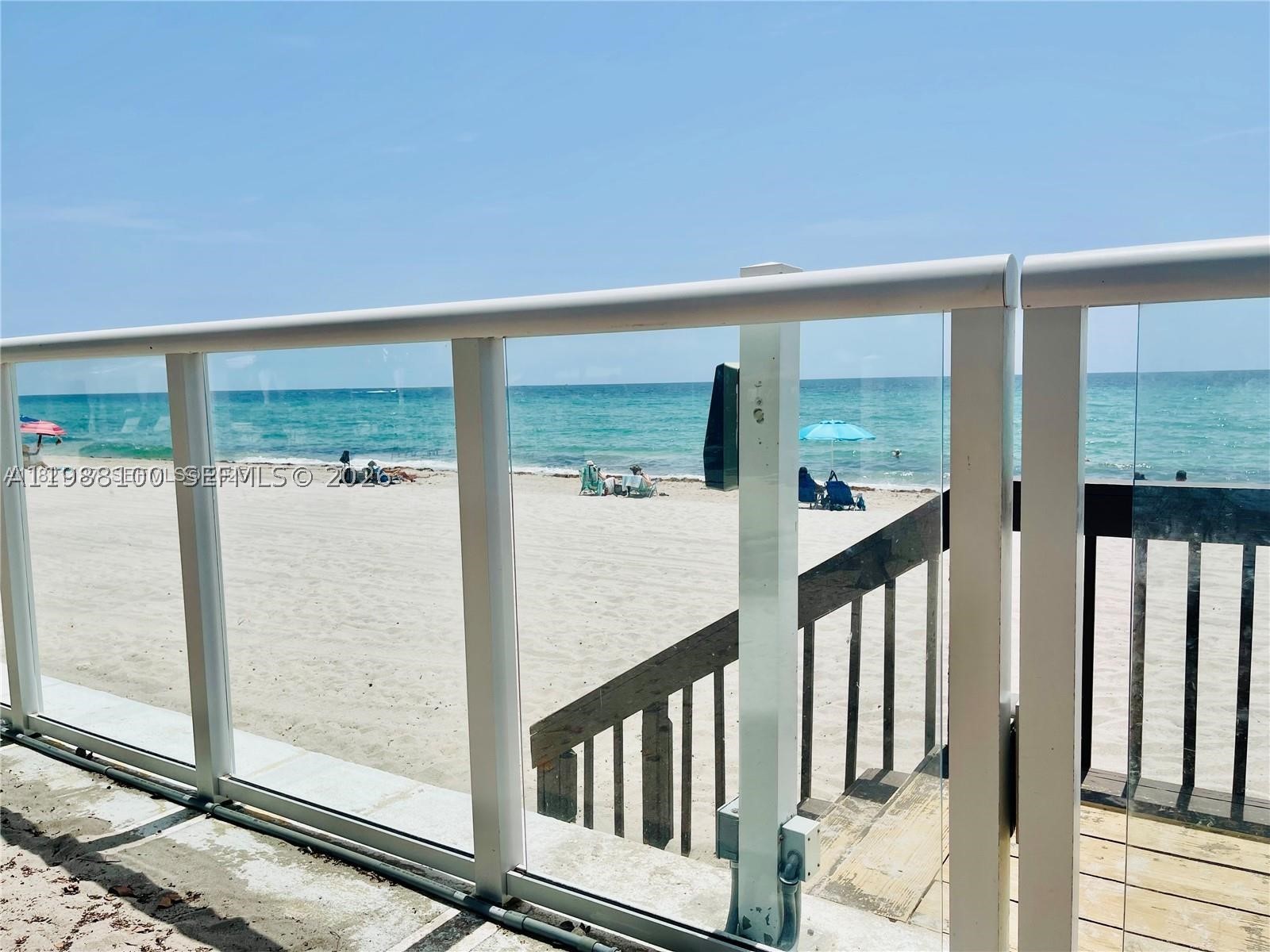 3001 S Ocean Dr 101 — photo