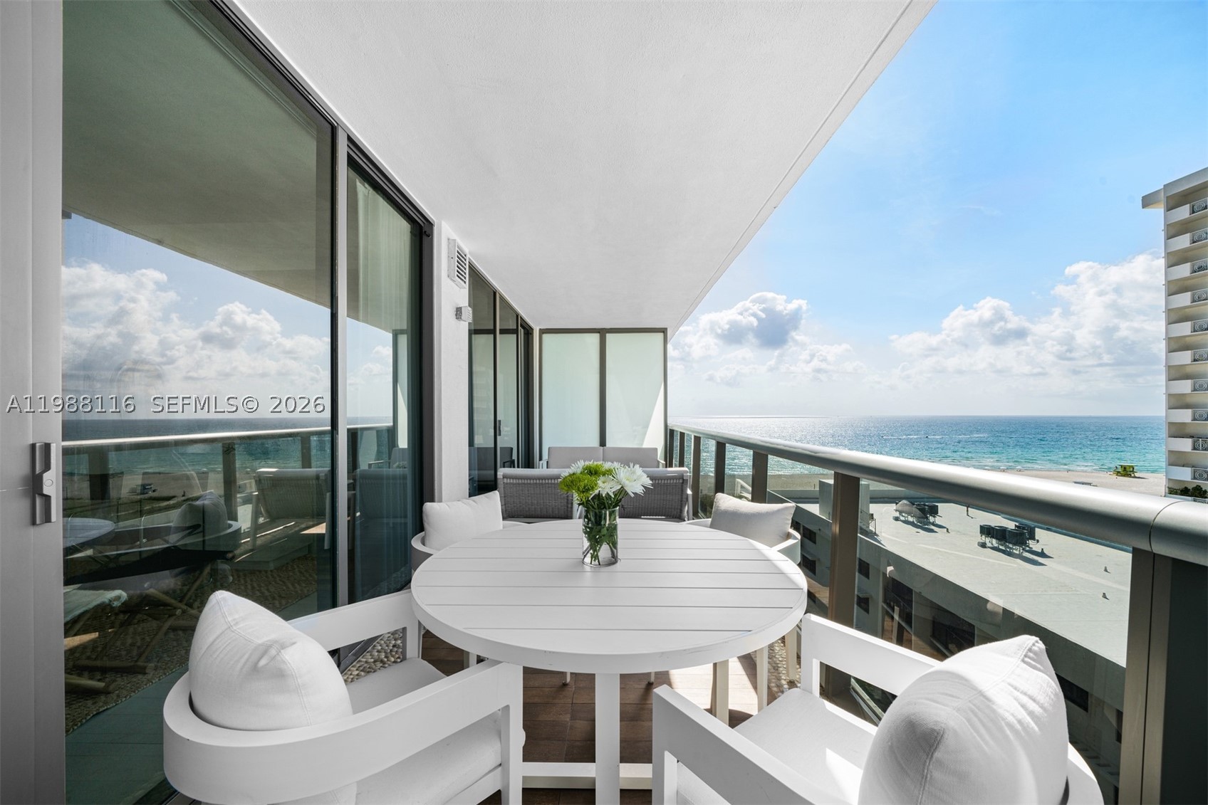 5875 Collins Ave 906 — photo