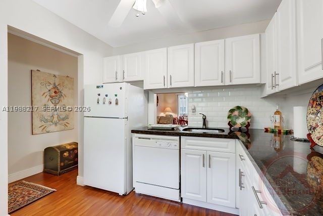 7703 Camino Real a105 — photo