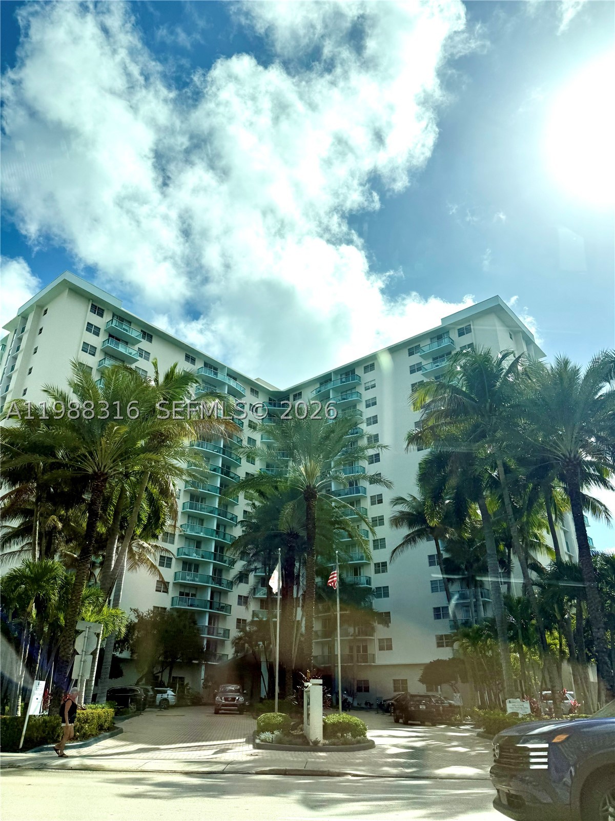 3901 S Ocean Dr 5W — photo